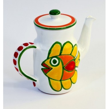 Tea Pot Panarea CF56PN Tea Pot Panarea CF56PN
